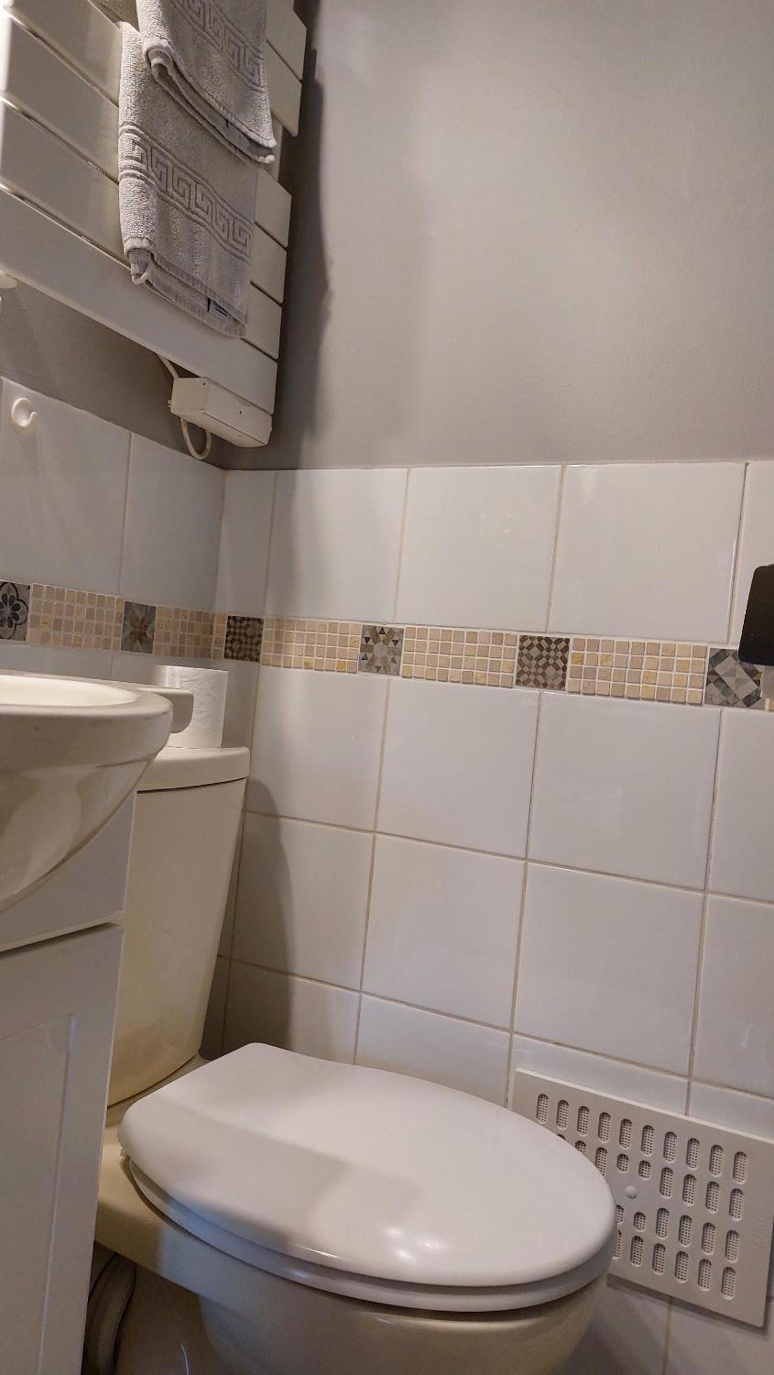 Bed and Breakfast La Source De Bury Chambon-sur-Cisse Екстер'єр фото